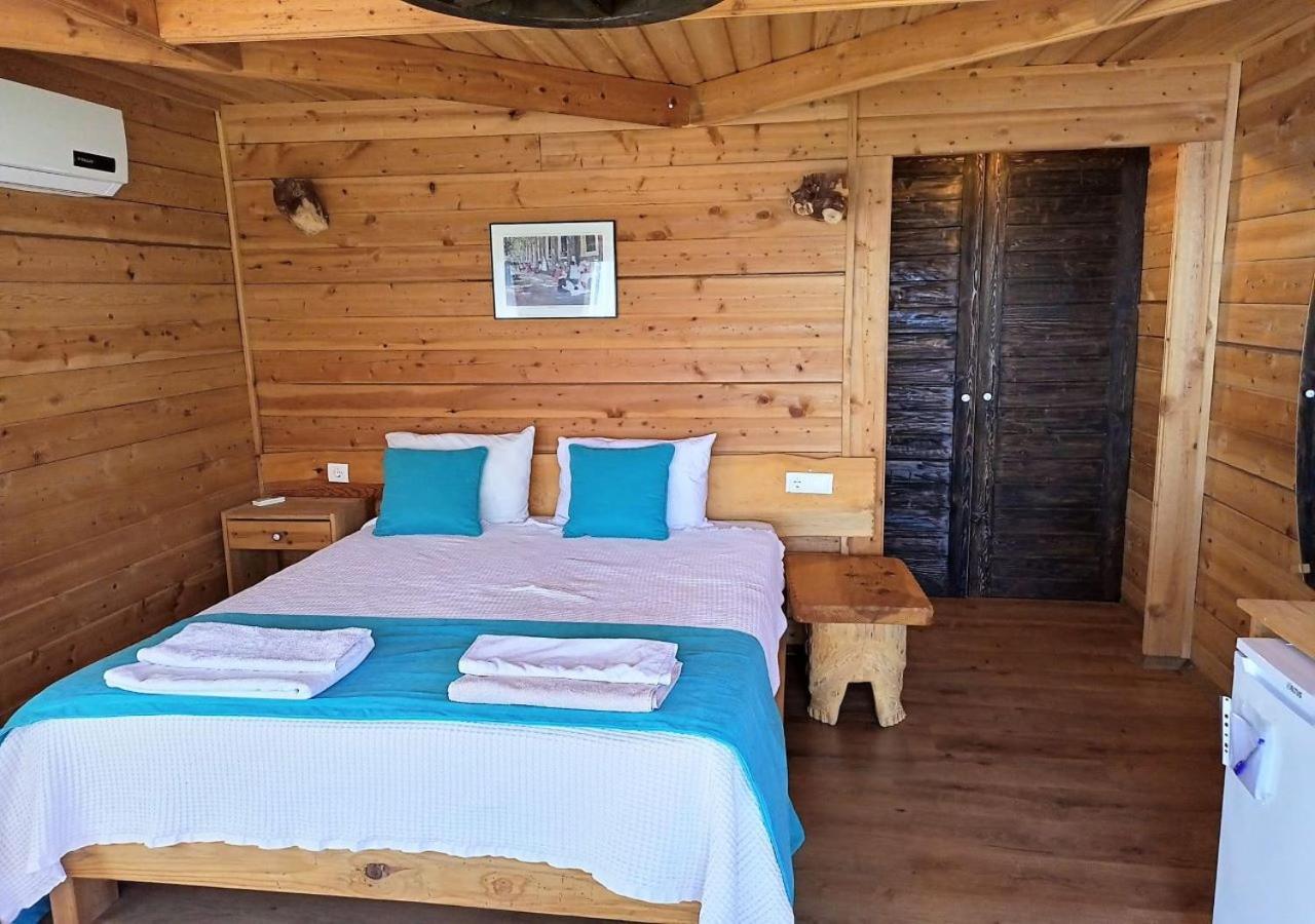 Kabak Misafir Evi Motel Faralya Bagian luar foto